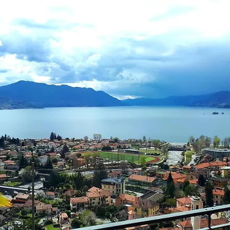 شقة Sole & Lago-lake Maccagno