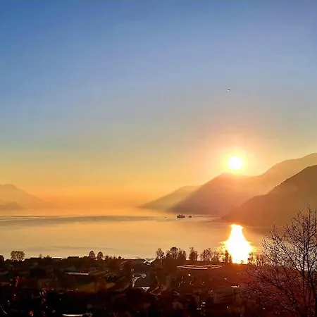 Sole & Lago-lake *