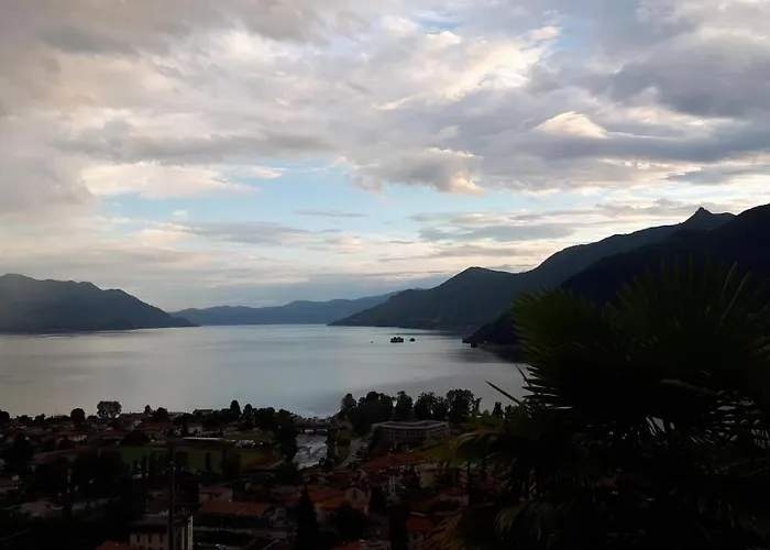 Sole & Lago-lake *
