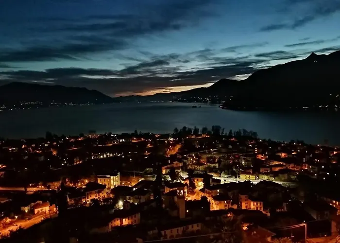 Sole & Lago-lake Apartmán *