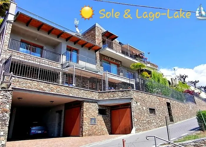 Sole & Lago-lake *
