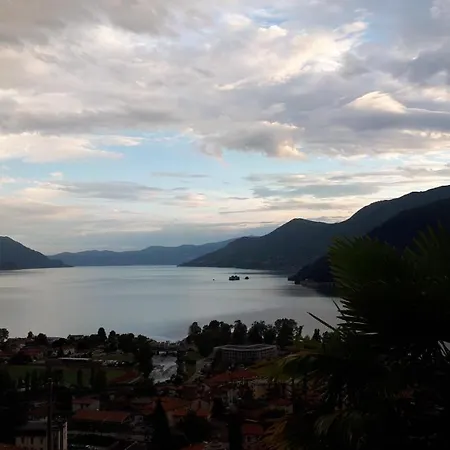 Sole & Lago-lake *