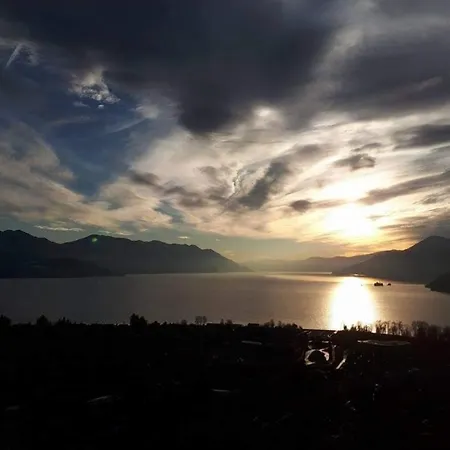 Daire Sole & Lago-lake *