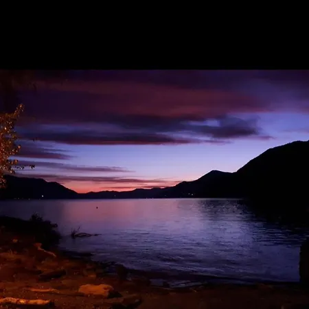 Sole & Lago-lake Daire *
