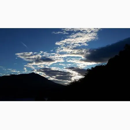 Daire Sole & Lago-lake *