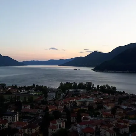 Sole & Lago-lake Apartament *