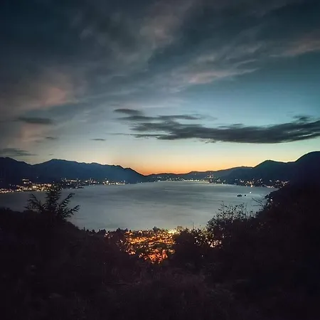 Sole & Lago-lake
