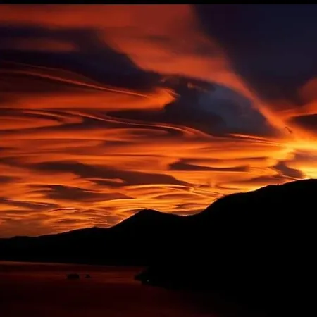 Daire Sole & Lago-lake *