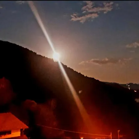 Daire Sole & Lago-lake *