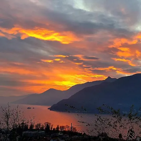 Daire Sole & Lago-lake *