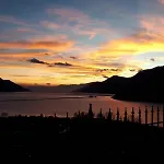 Apartamento Sole & Lago-lake *