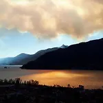Sole & Lago-lake Maccagno