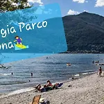 Sole&lago-lake Appartamento *