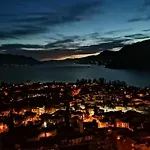 Sole & Lago-lake Apartamento *