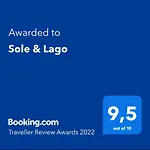 Sole&lago-lake *