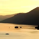 Sole&lago-lake
