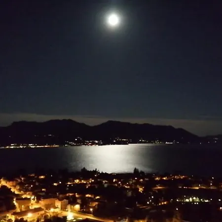 Sole&lago-lake